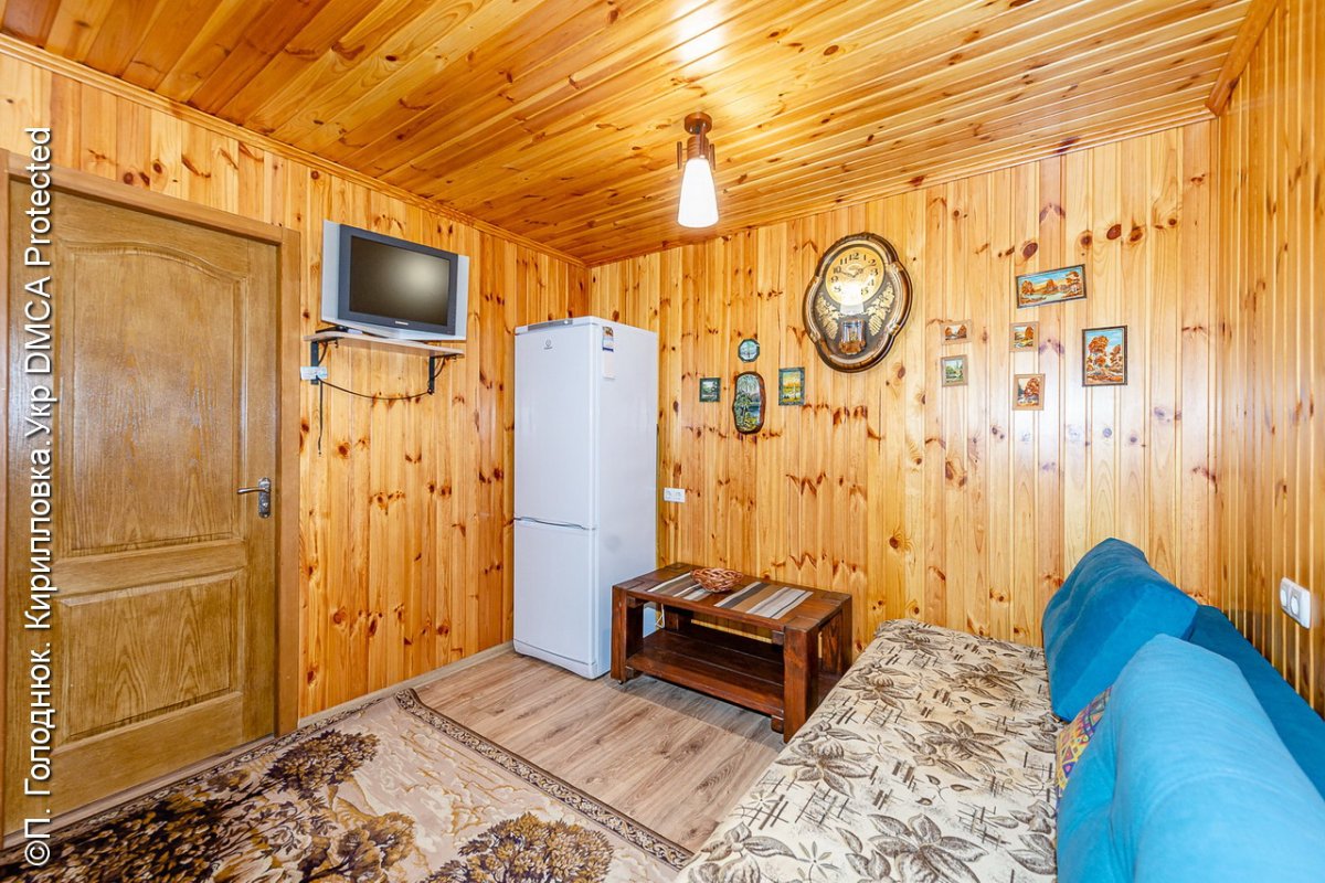 база отдыха «ЛенСити», Кирилловка. Фото 23