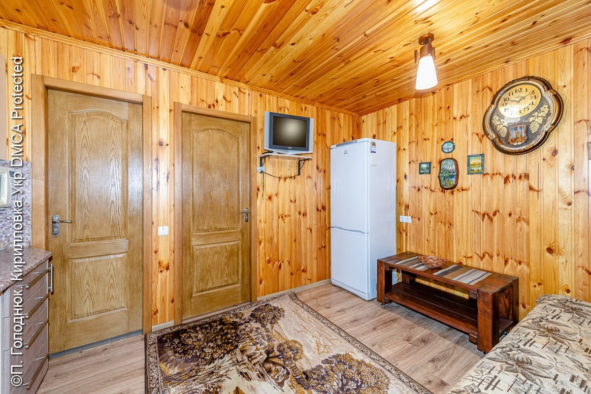 база отдыха «ЛенСити», Кирилловка. Фото 24