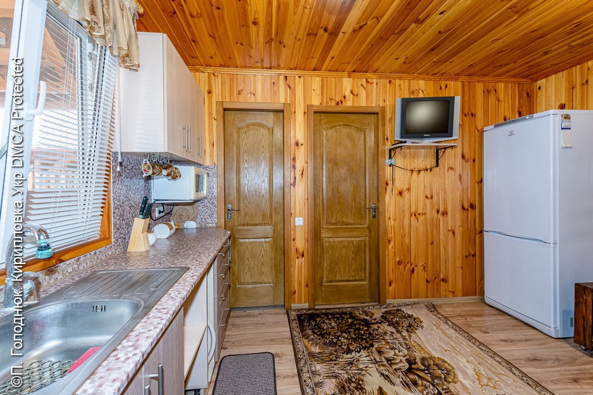 база отдыха «ЛенСити», Кирилловка. Фото 25