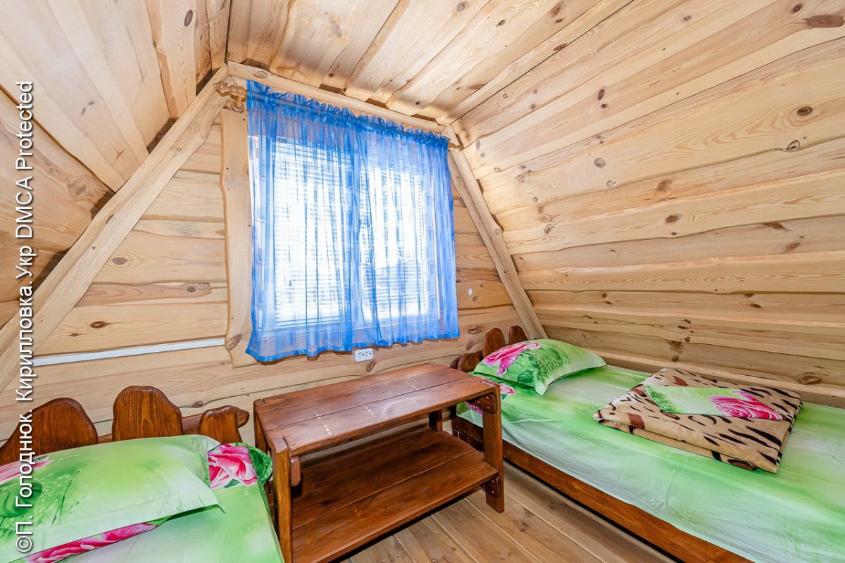 база отдыха «ЛенСити», Кирилловка. Фото 9