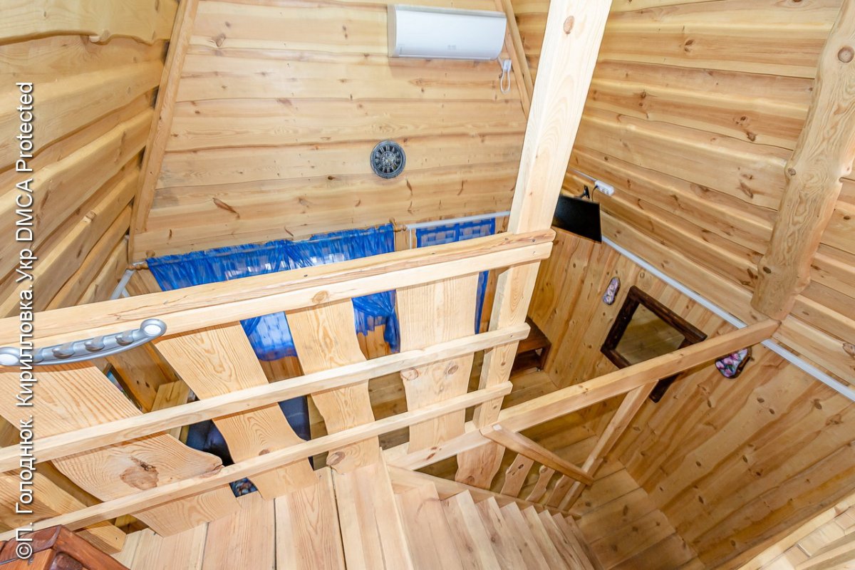 база отдыха «ЛенСити», Кирилловка. Фото 11