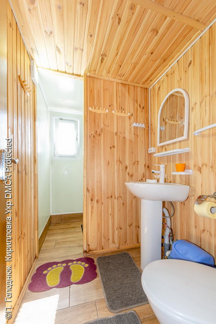 база отдыха «ЛенСити», Кирилловка. Фото 7