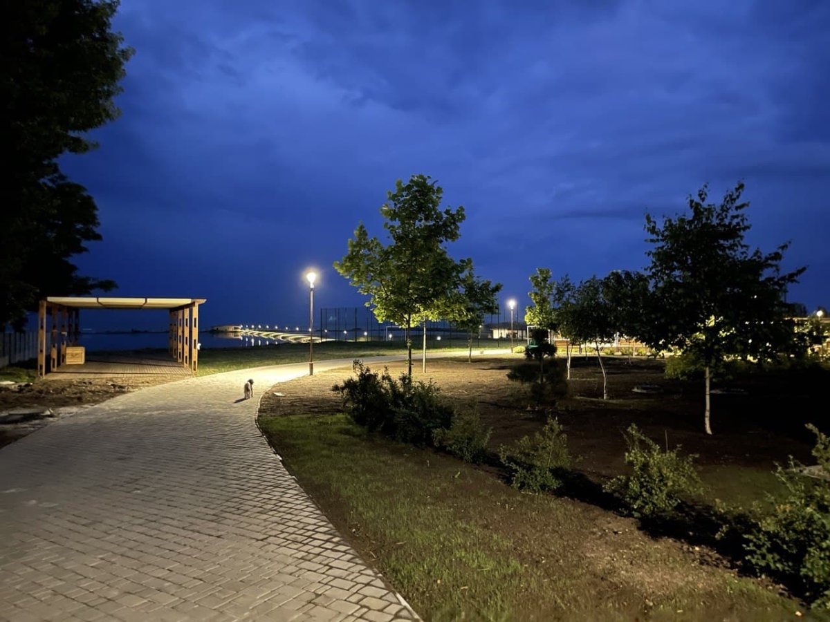 апартаменты «Grand Family Apartments», Приморск. Фото 13