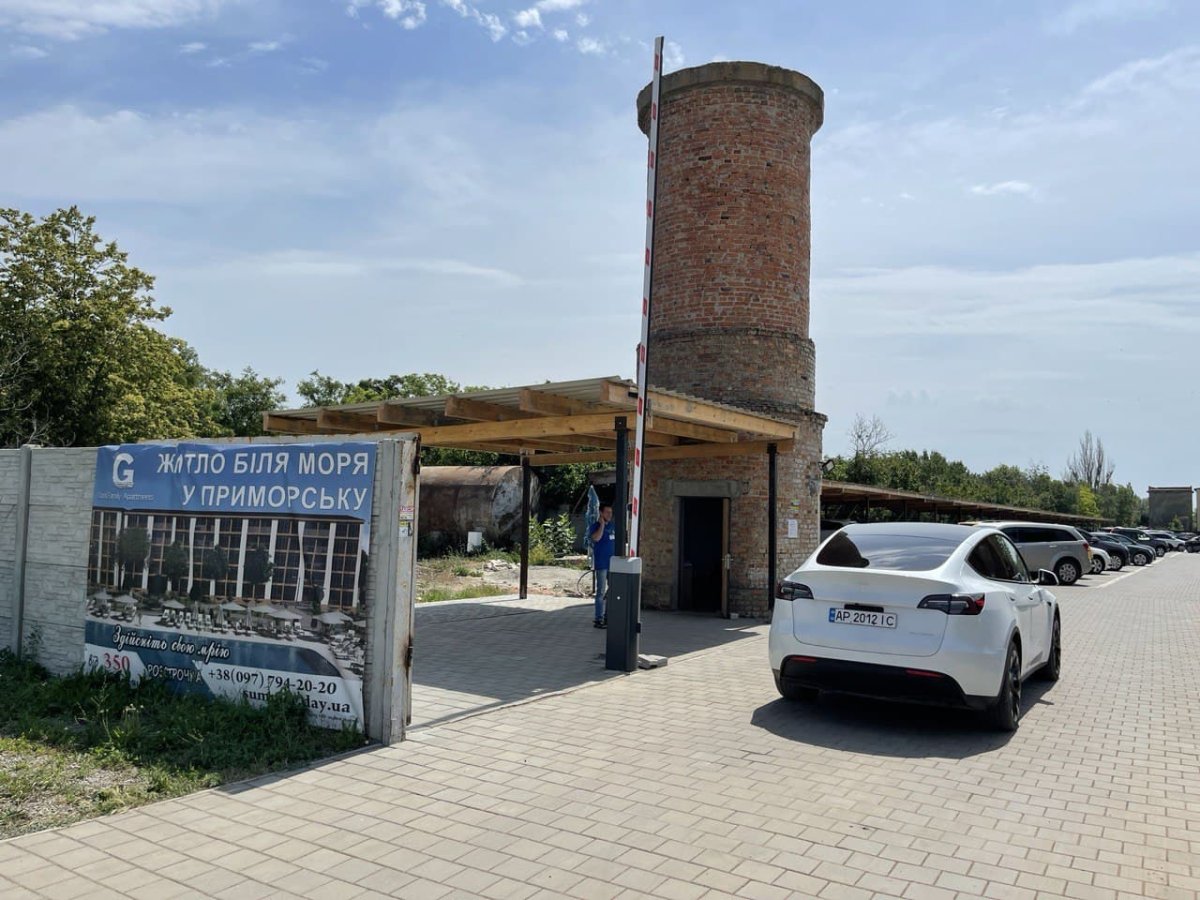 апартаменты «Grand Family Apartments», Приморск. Фото 21