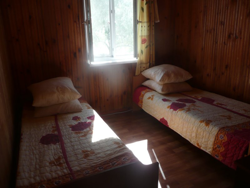 база отдыха «Орион», Кирилловка. Фото 19