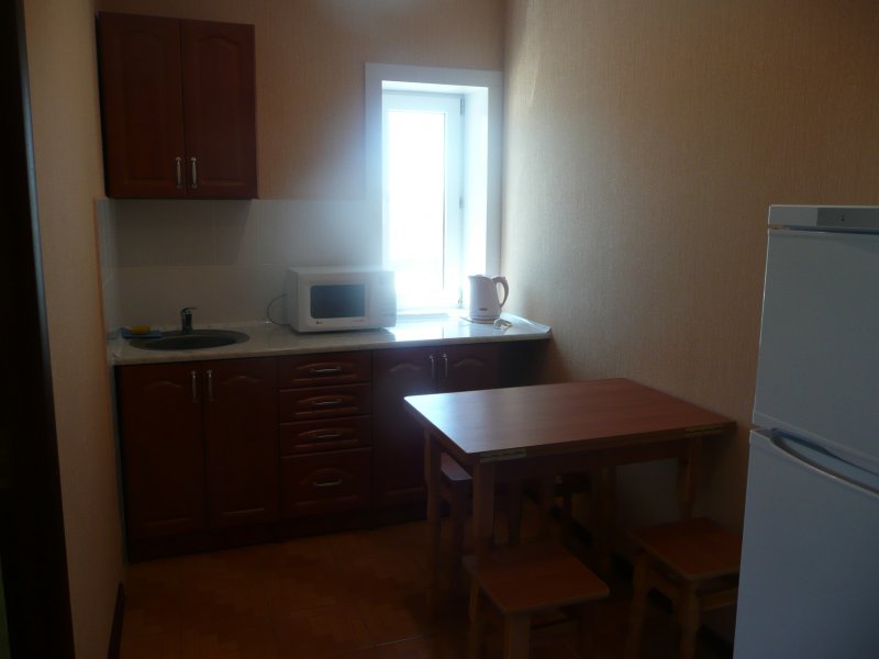 база отдыха «Орион», Кирилловка. Фото 7