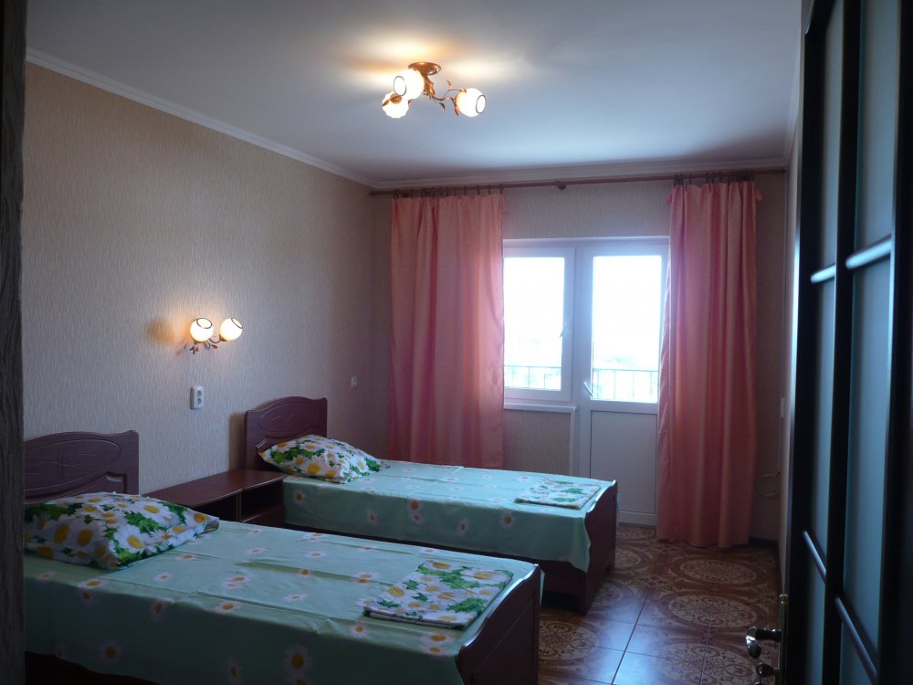 база отдыха «Орион», Кирилловка. Фото 4