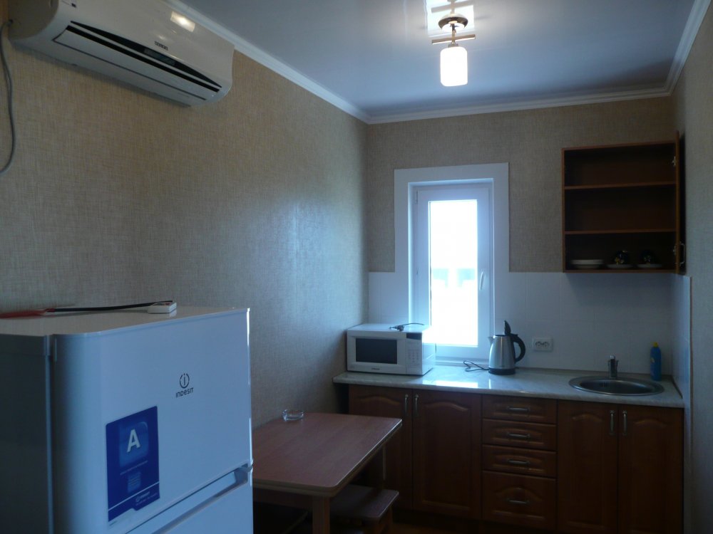 база отдыха «Орион», Кирилловка. Фото 6