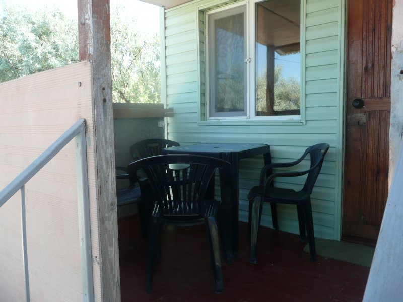 база отдыха «Орион», Кирилловка. Фото 17