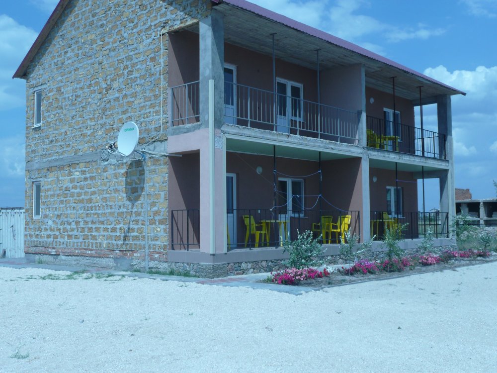 база отдыха «Орион», Кирилловка. Фото 15