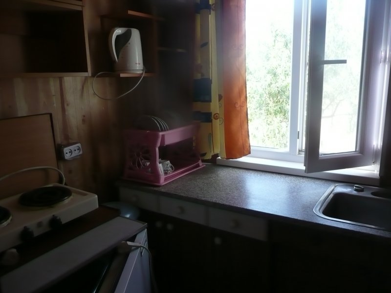 база отдыха «Орион», Кирилловка. Фото 21