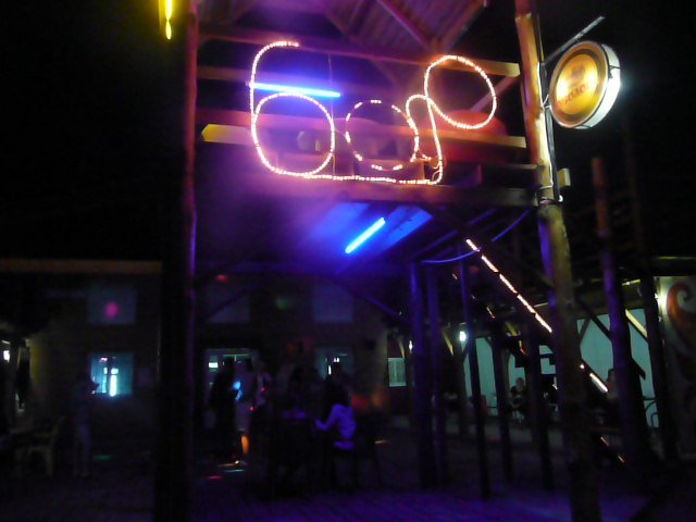 база отдыха «Орион», Кирилловка. Фото 29