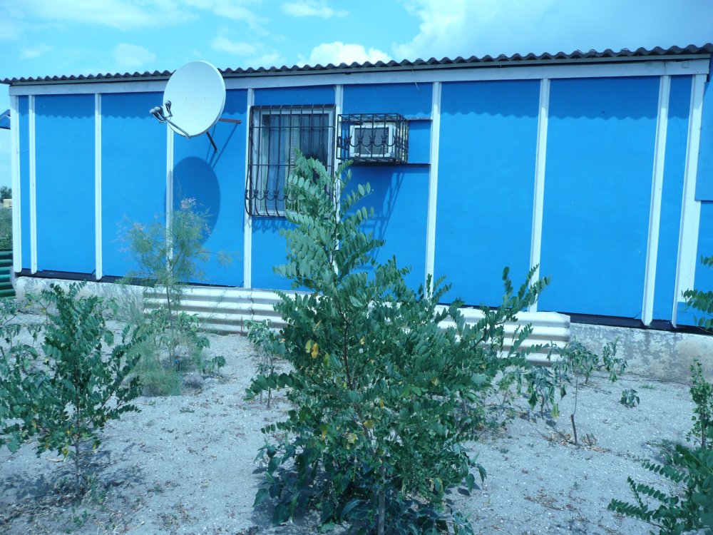 база отдыха «Орион», Кирилловка. Фото 23