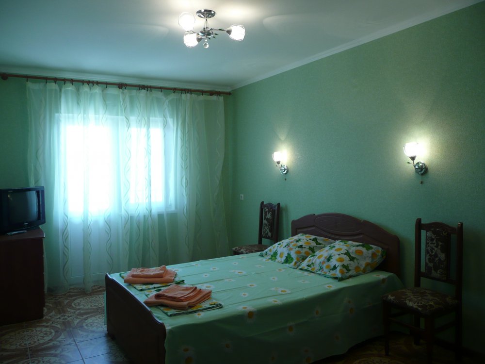 база отдыха «Орион», Кирилловка. Фото 2