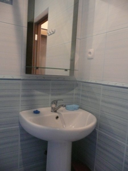 база отдыха «Орион», Кирилловка. Фото 12