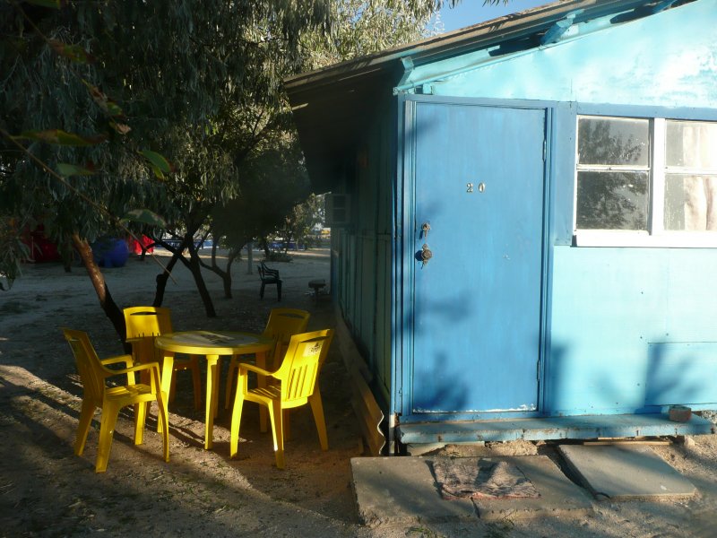 база отдыха «Орион», Кирилловка. Фото 25