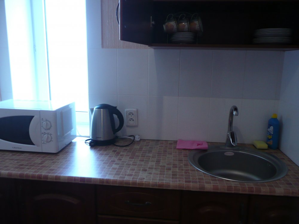 база отдыха «Орион», Кирилловка. Фото 5