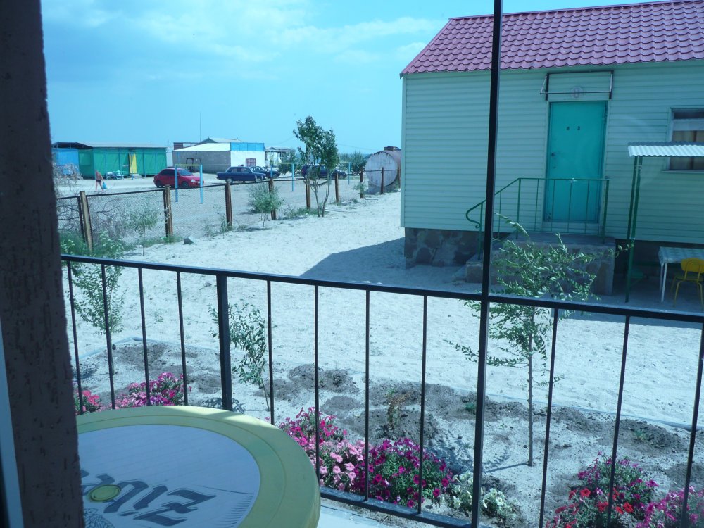 база отдыха «Орион», Кирилловка. Фото 14