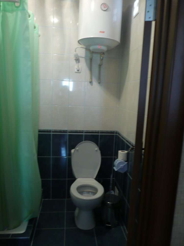 база отдыха «Орион», Кирилловка. Фото 10