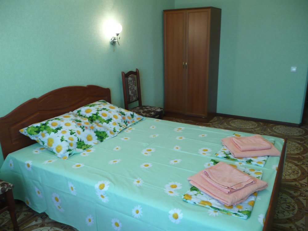 база отдыха «Орион», Кирилловка. Фото 3