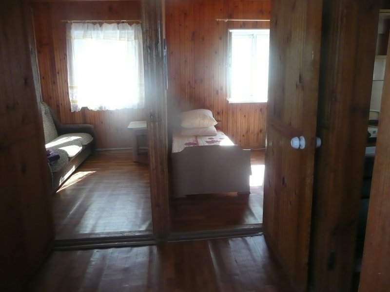 база отдыха «Орион», Кирилловка. Фото 18