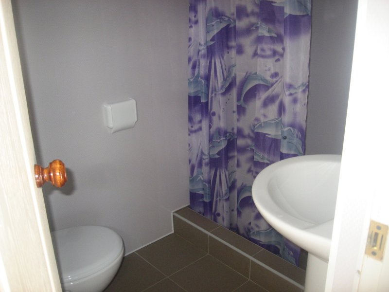 база отдыха «Таврия», Кирилловка. Фото 12