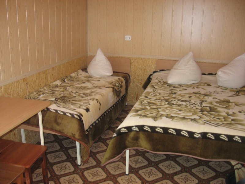 база отдыха «Таврия», Кирилловка. Фото 17