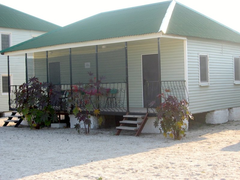 база отдыха «Таврия», Кирилловка. Фото 14