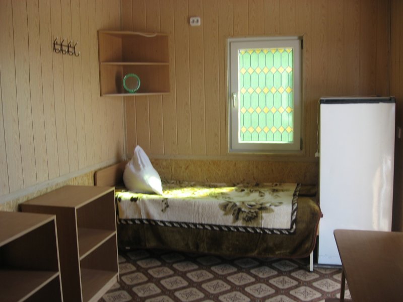 база отдыха «Таврия», Кирилловка. Фото 18