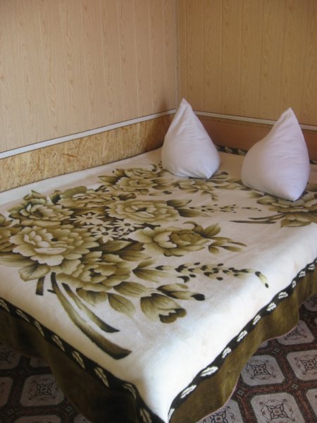 база отдыха «Таврия», Кирилловка. Фото 16