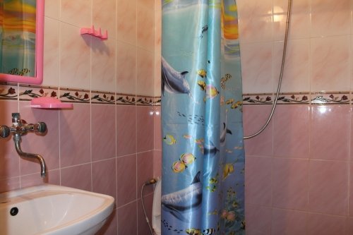 база отдыха «Таврия», Кирилловка. Фото 6