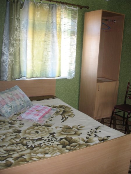 база отдыха «Таврия», Кирилловка. Фото 7