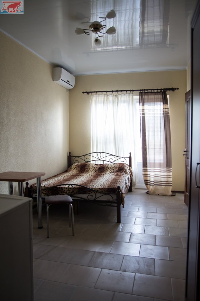 база отдыха «Арис», Кирилловка. Фото 23