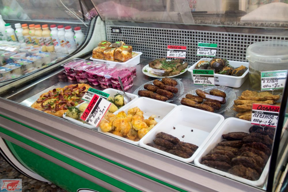 база отдыха «Арис», Кирилловка. Фото 30