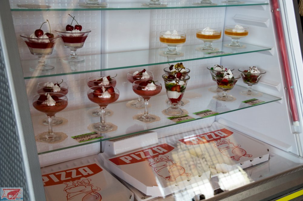 база отдыха «Арис», Кирилловка. Фото 27