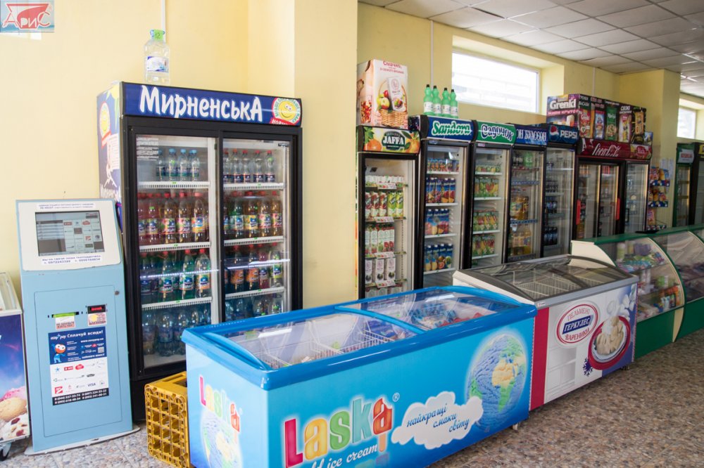 база отдыха «Арис», Кирилловка. Фото 29