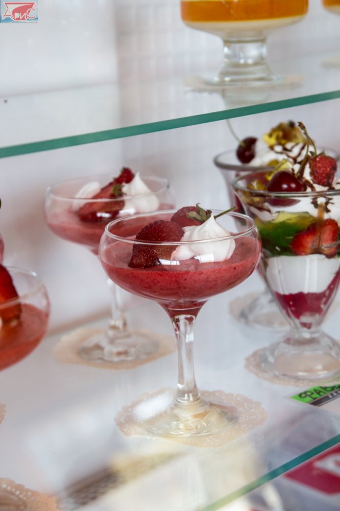 база отдыха «Арис», Кирилловка. Фото 28