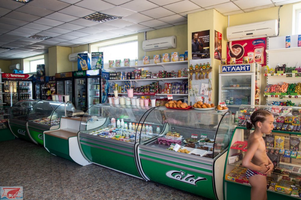 база отдыха «Арис», Кирилловка. Фото 33