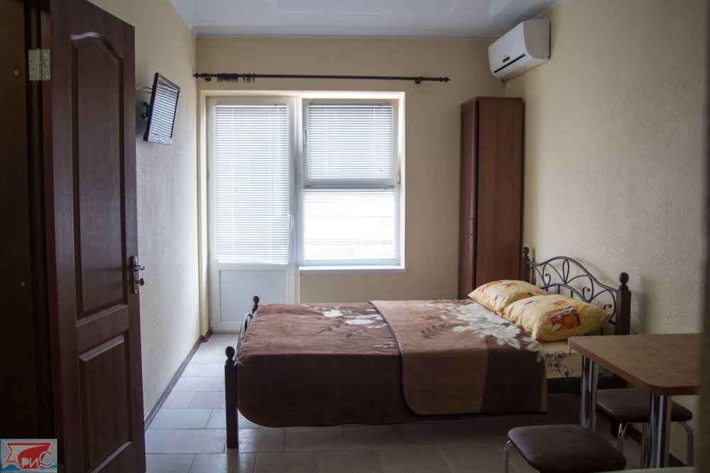 база отдыха «Арис», Кирилловка. Фото 21