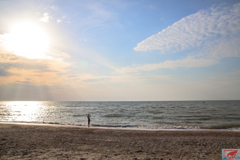 база отдыха «Арис», Кирилловка. Фото 69