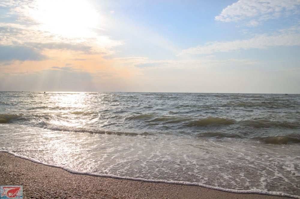 база отдыха «Арис», Кирилловка. Фото 68