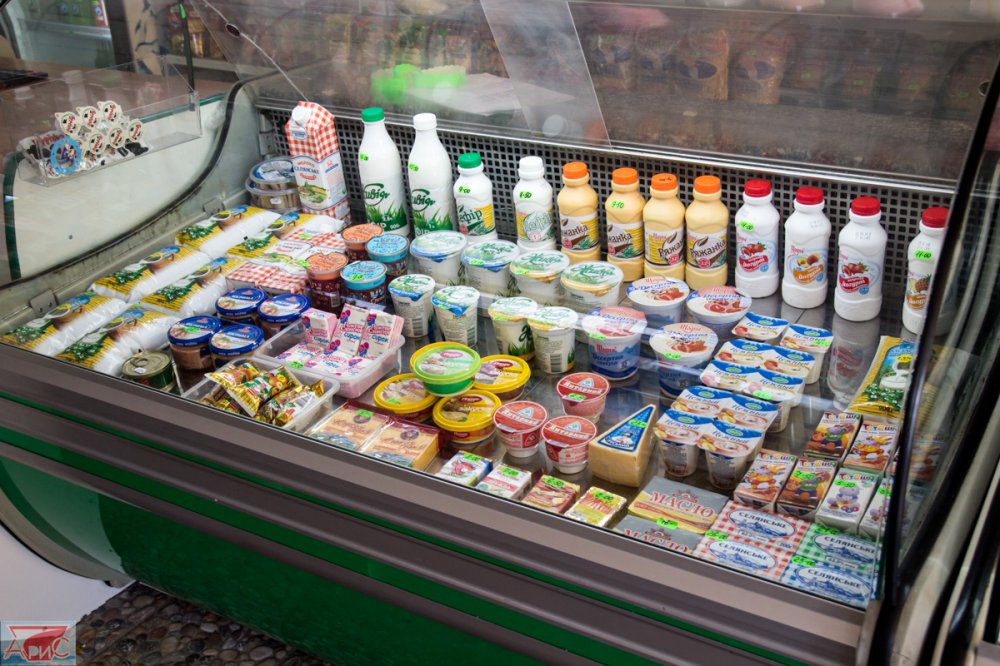 база отдыха «Арис», Кирилловка. Фото 31