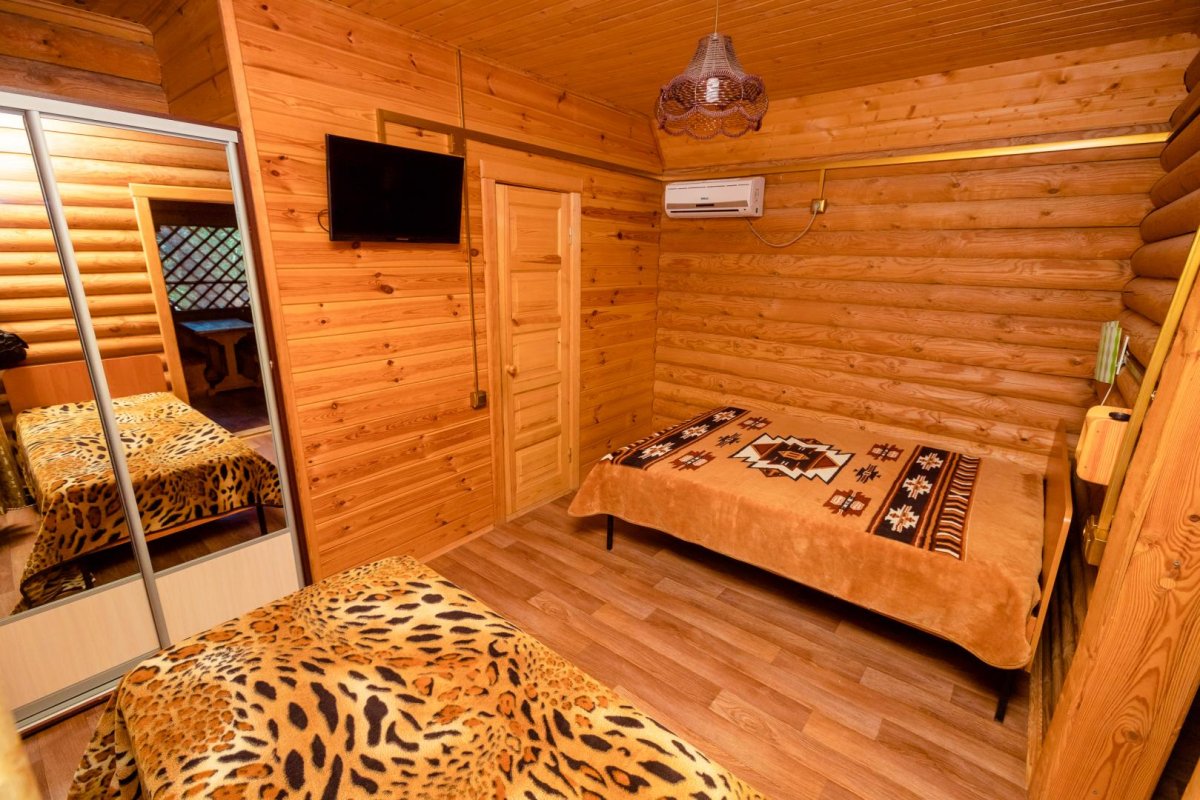 база отдыха «Меотида», Кирилловка. Фото 22