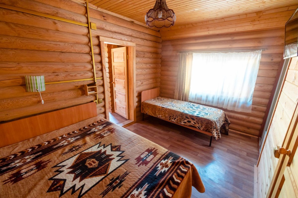 база отдыха «Меотида», Кирилловка. Фото 24