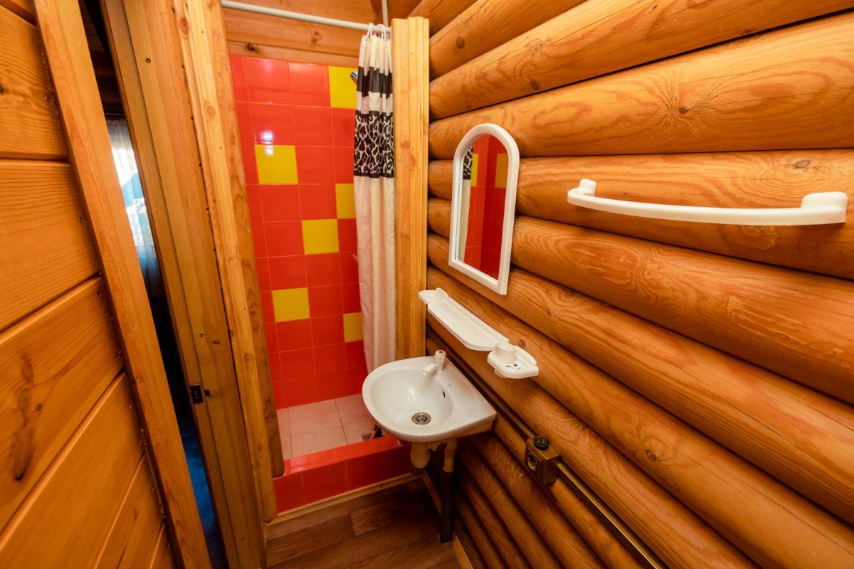 база отдыха «Меотида», Кирилловка. Фото 26