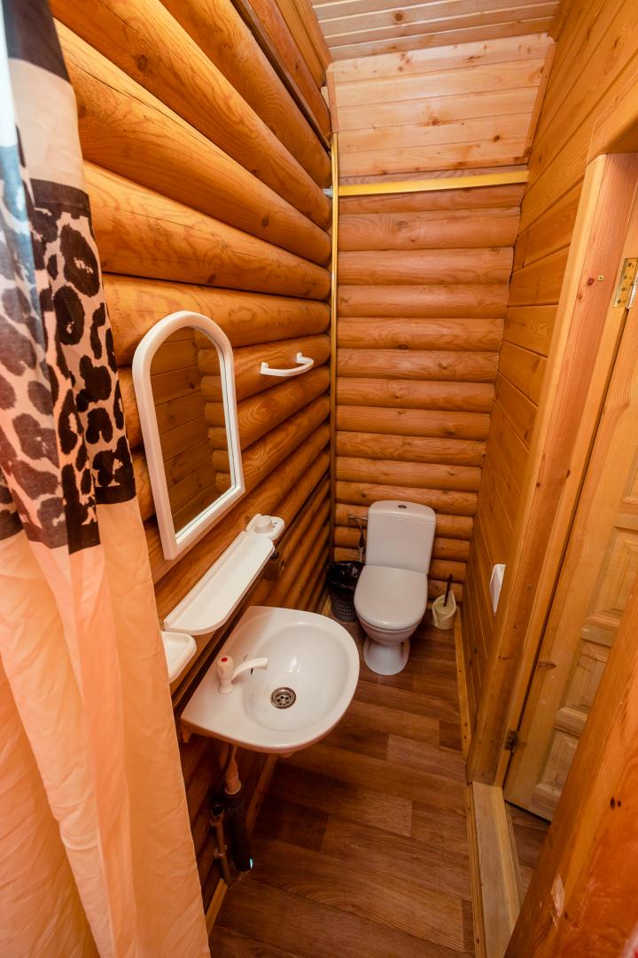 база отдыха «Меотида», Кирилловка. Фото 27