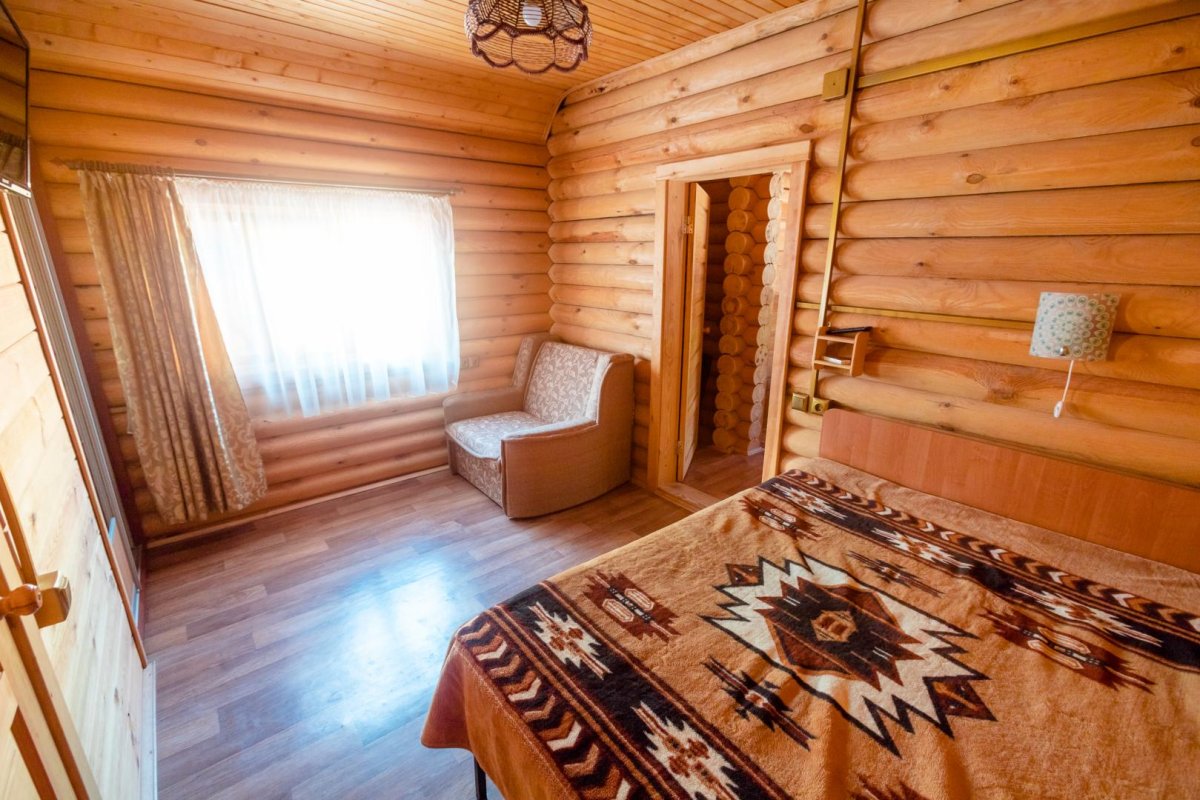 база отдыха «Меотида», Кирилловка. Фото 23