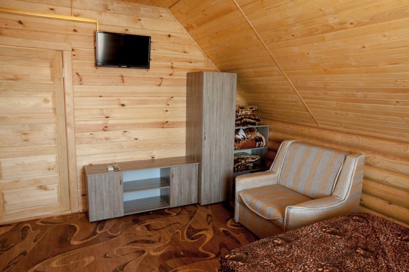 база отдыха «Меотида», Кирилловка. Фото 13