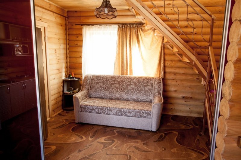 база отдыха «Меотида», Кирилловка. Фото 10