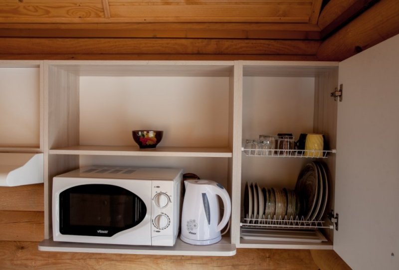 база отдыха «Меотида», Кирилловка. Фото 6